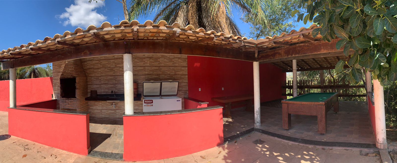 Sitio do ligeirinho
