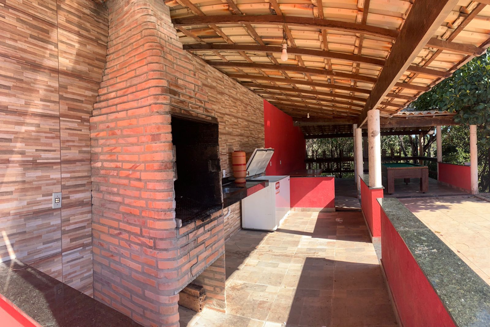 Sitio do ligeirinho