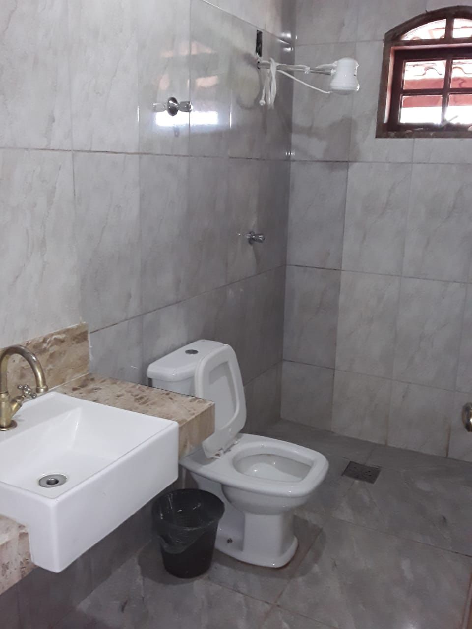 Sitio do ligeirinho