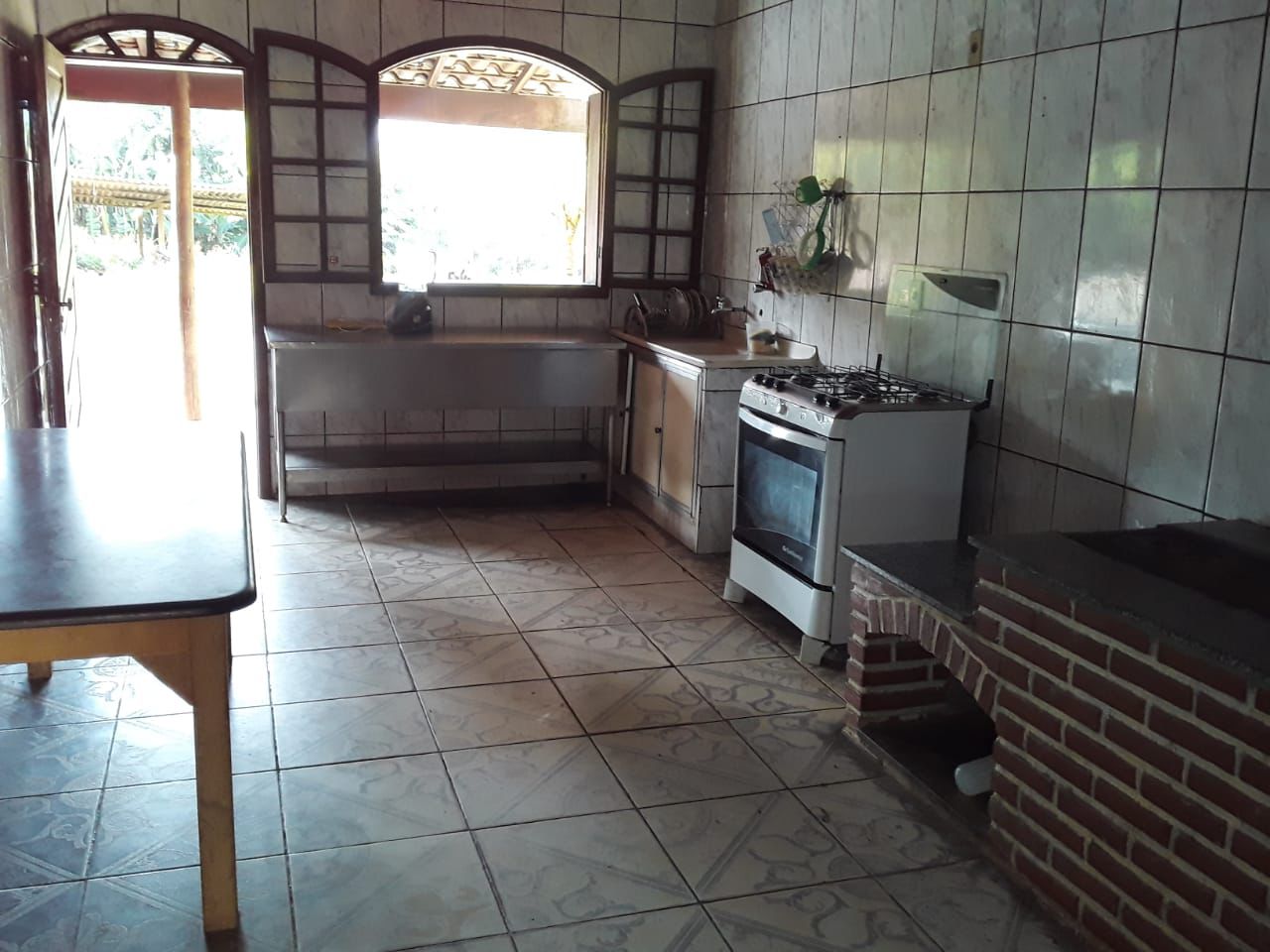 Sitio do ligeirinho