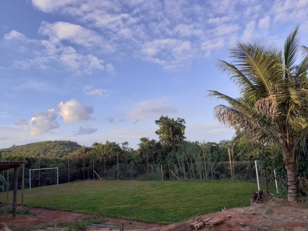 Sitio do ligeirinho