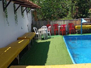 Sitio maravilhoso Espaço Frank Dance